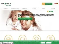 Sites similar to eurowolle.pl
