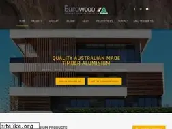 Sites similar to eurowood.com.au