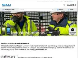 Sites similar to euroworker.no