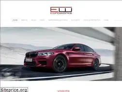 Sites similar to euroworks.ca