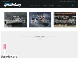 Sites similar to euroyachting.fr
