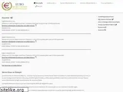 Sites similar to euroyatirimortakligi.com