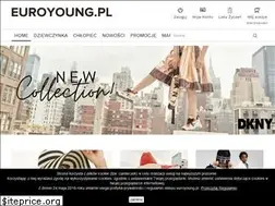 Sites similar to euroyoung.pl