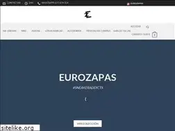 Sites similar to eurozapas.com