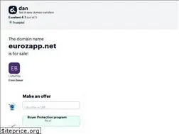 Sites similar to eurozapp.net