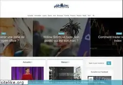Sites similar to eurozine.be