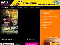 Sites similar to eurozone-centr.ru