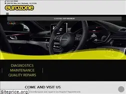 Sites similar to eurozone-motors.com