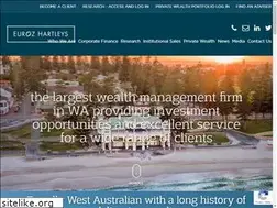 Sites similar to eurozsecurities.com