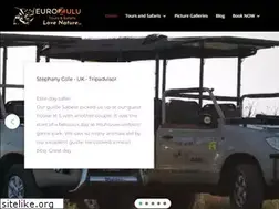 Sites similar to eurozulu.com