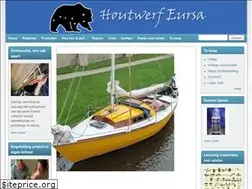 Sites similar to eursa.nl