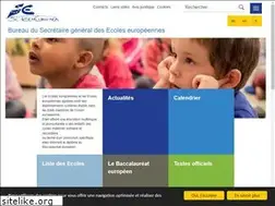 Sites similar to eursc.eu