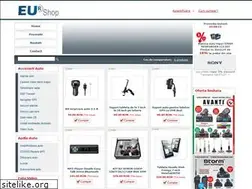Sites similar to eurshop.ro