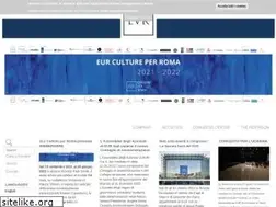 Sites similar to eurspa.it
