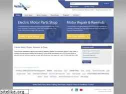 Sites similar to eurtonelectric.com