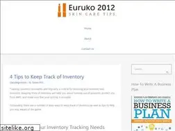 Sites similar to euruko2012.org