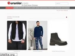 Sites similar to eurunler.com