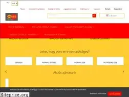 Sites similar to eurus.hu