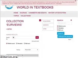 Sites similar to eurviews.eu