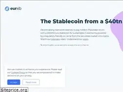 Sites similar to eurxb.finance