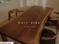 Sites similar to eury-dike.com