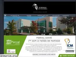 Sites similar to euryale-am.fr