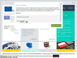Sites similar to eurydice.org.pl