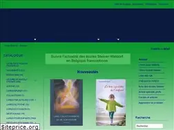 Sites similar to eurythmiste.com