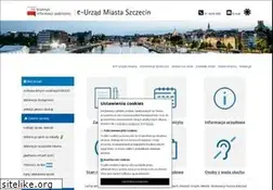 Sites similar to eurzad.szczecin.pl
