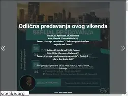 Sites similar to eus.rs