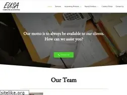Sites similar to eusa.co.za