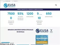 Sites similar to eusa.es