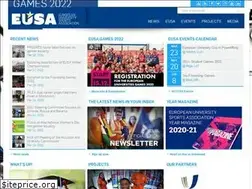 Sites similar to eusa.eu