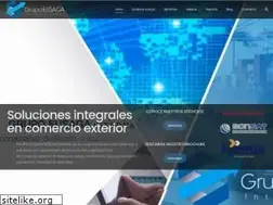 Sites similar to eusaga.mx