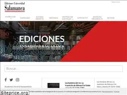 Sites similar to eusal.es
