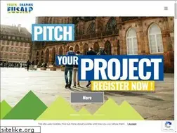 Sites similar to eusalp-youth.eu