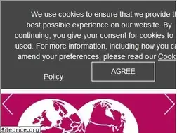 Sites similar to eusapharma.com