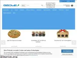 Sites similar to eusch.de