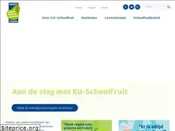 Sites similar to euschoolfruit.nl