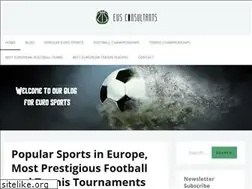 Sites similar to eusconsultants.com