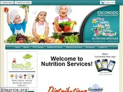 Sites similar to eusdhealthykids.org