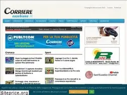 Sites similar to eusebiano.it