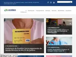 Sites similar to eusebio.ce.gov.br