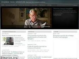 Sites similar to eusebioleal.cu