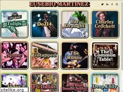 Sites similar to eusebiomartinez.com