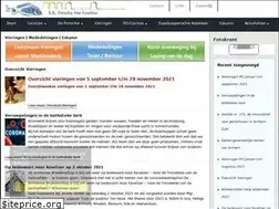 Sites similar to eusebiusparochie.nl