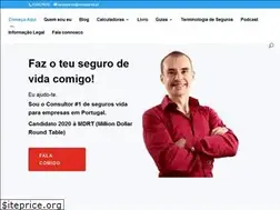 Sites similar to euseguros.pt