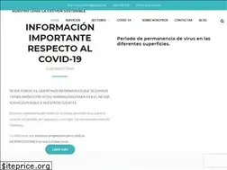 Sites similar to eusem.es