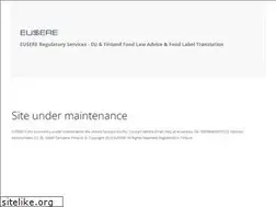 Sites similar to eusere.com