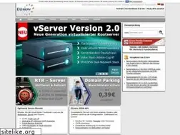 Sites similar to euserv.ch